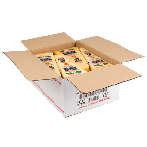 Belgioioso CHEESE PARMIGIANO REGGIANO