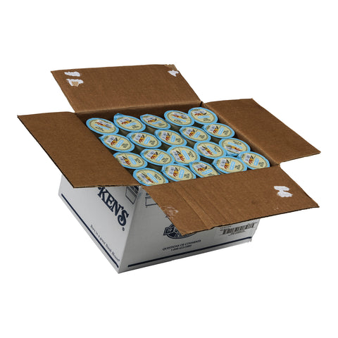 Sauce Tartar Single Serve Cup Refrigerated