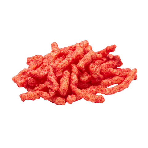 Snack Cheetos® Baked Whole Grain Flamin Hot