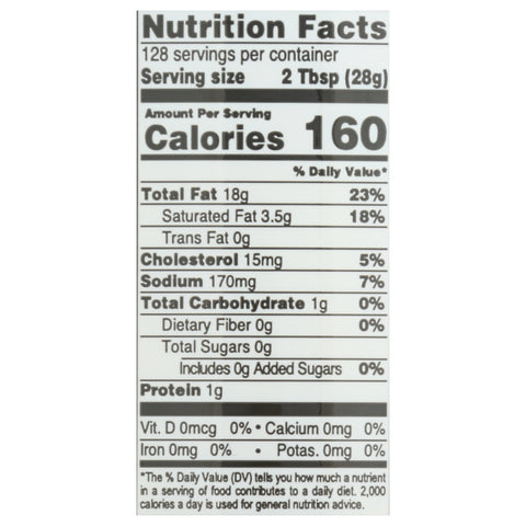 Marie's® DRESSING BLUE CHEESE CHUNKY REFRIGERATED