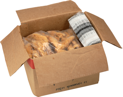 Tyson® Red Label™ CHICKEN TENDERLOIN BREADED HOMESTYLE PREMIUM FC 10383202231