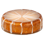 Philadelphia CHEESECAKE PLAIN NY STYLE 12 SLICE 9