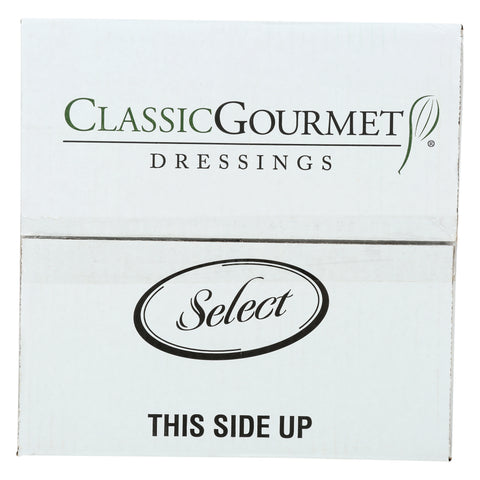 Classic Gourmet Select DRESSING WHIP DELUXE