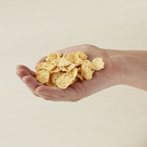 Kelloggs Corn Flakes Cereal, 0.81 Ounce -- 70 per case.
