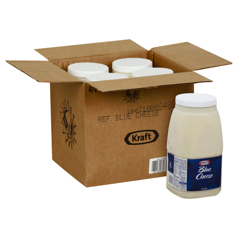Kraft DRESSING BLUE CHEESE