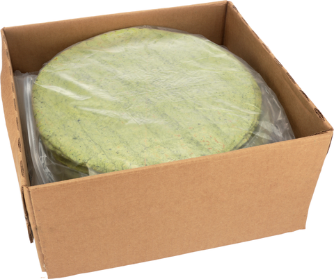 Tortilla Spinach 12