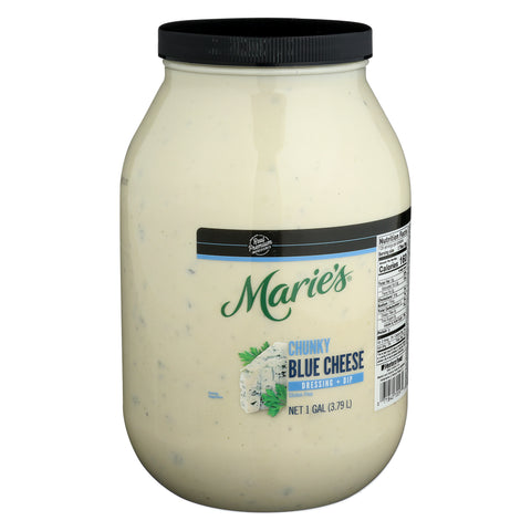 Dressing Blue Cheese Chunky Refrigerated