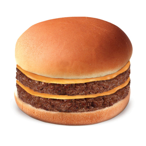 Ball Park® BALL PARK DBL CHEESEBURGER 12/6.6 Z