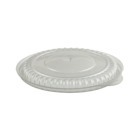 Lid Plastic Clear Vented For Incredi-bowl 5, 8 & 10 Oz Lh4800d