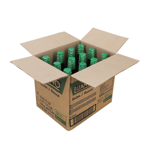 Packer SAUCE LIZANO