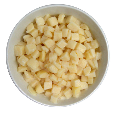 Libby's Diced Potatoes, 102 ounce -- 6 per case