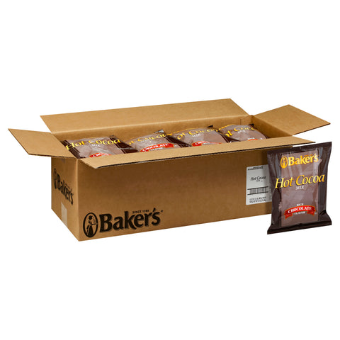 Hot Cocoa Mix Dispenser Pack