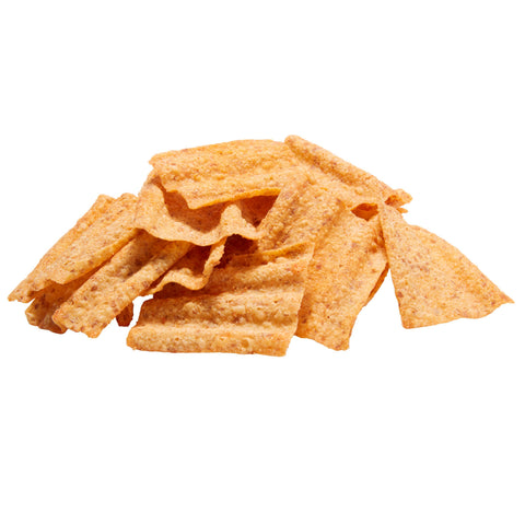 Chip Multigrain Snacks Garden Salsa Lss