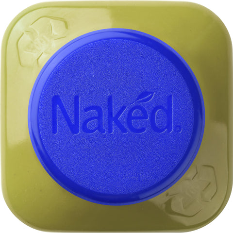 Naked Juice JUICE PROTEIN & GREENS