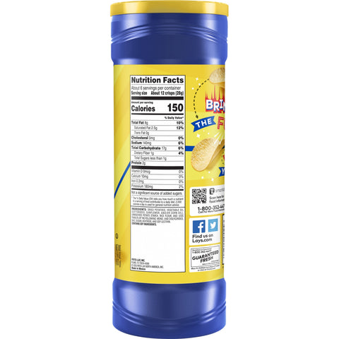 Habit CUP PAPER COLD 12 OZ