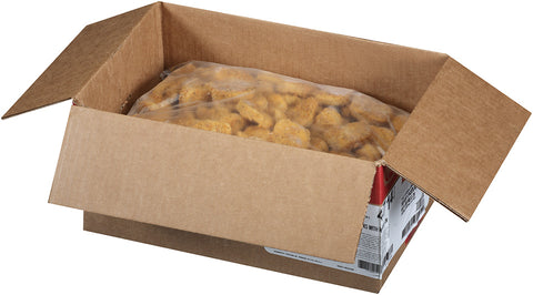 Tyson® CHICKEN CHUNKS HOMESTYLE PEPPER, W/ SPC 10047140928