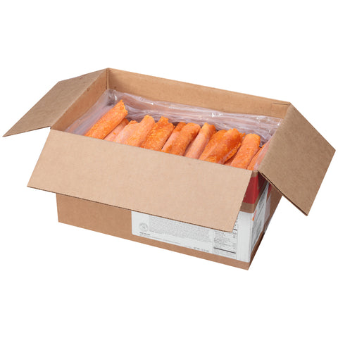 State Fair Fully Cooked Buffalo Chicken Crispitos, 2.75 ounce -- 72 per case