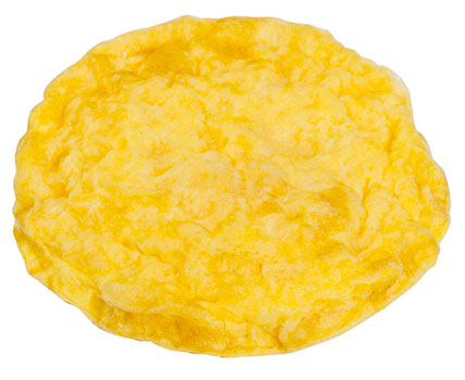 USDA EGG PATTIE SCRAMBLED GRILLED BULK FROZEN