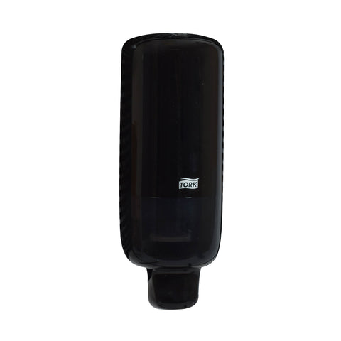 Dispenser Soap Foaming Manual Black