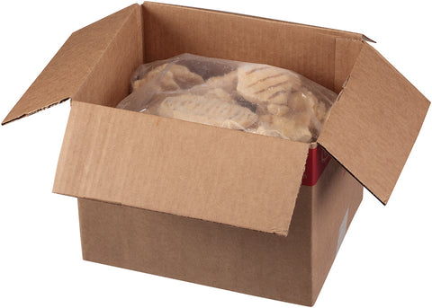 Chicken Breast Fillet Boneless Skinless Select Grilled Fc 3 Oz 38350-0928