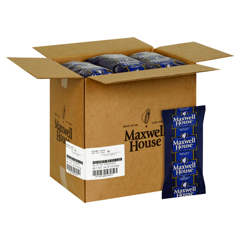 Coffee Ground Regular Roast Urn Pack