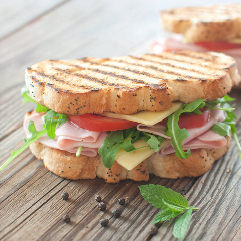 Schreiber CHEESE MONTEREY JACK LOAF