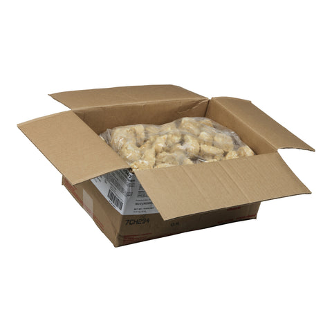 Dough Cookie Nutty White Chocolate 2 Oz