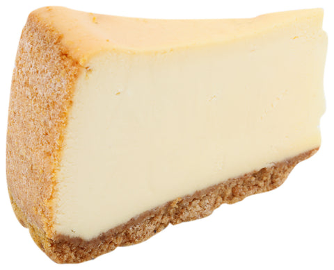 Sara Lee Restaurant Reserve Round Hi Rise New York Style Cheesecake, 131 Ounce -- 2 per case.