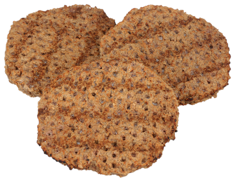 Delite Bites® BEEF PATTY LEAN FLAME BROILED 2.50 OZ 10000013772