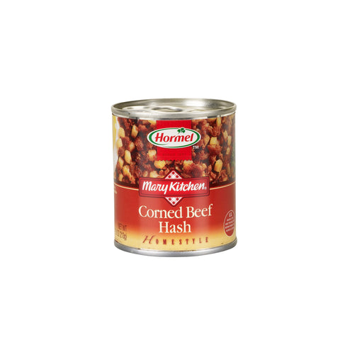 Hormel® HASH CORNED BEEF