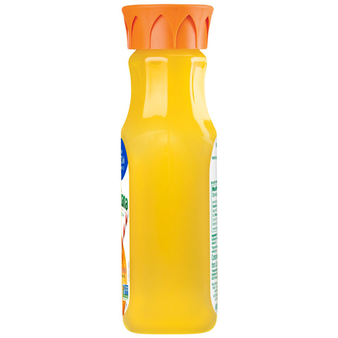 Tropicana Pure Premium JUICE ORANGE + CALCIUM PURE PREMIUM PLASTIC BOTTLE