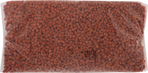 Bonici® PEPPERONI PORK/BEEF DICED 1/4