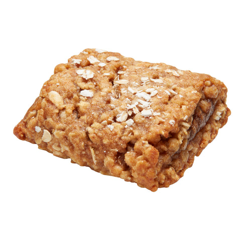 Quaker® QUAKER BFAST SQ APPLE CIN