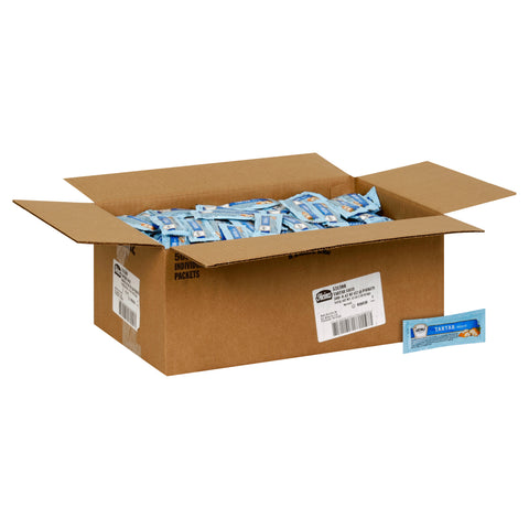 Heinz Tartar Sauce Single Serve, 12 Gram -- 500 Case