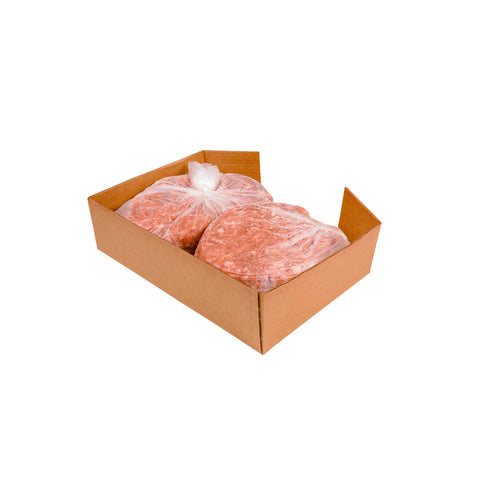 Philly Freedom® BEEF TRADITIONAL FLAT STEAK MARINATED 1 OZ 10000033000