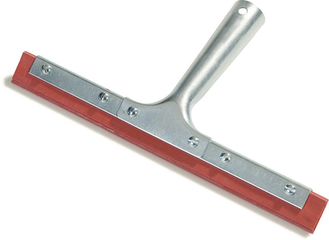 Carlisle SQUEEGEE DOUBLE BLADE NO HANDLE 10