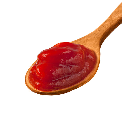 Red Gold KETCHUP 33% FANCY DISPENSER POUCH PACK