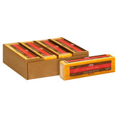 Cheese Chedasharp Pullman Sliced 160 Ct
