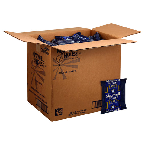 Maxwell House COFFEE GROUND MASTER BLEND
