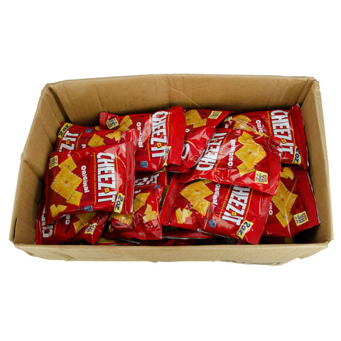 Cracker Cheez-it® Original Snack