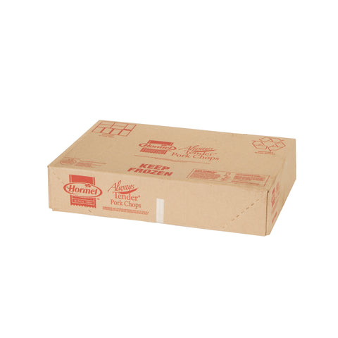 Hormel® PORK CHOP C/C 6 OZ