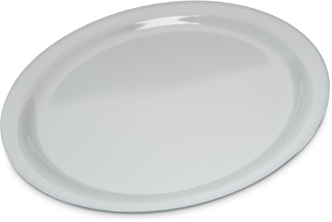 Plate Dinner Kingline™ Melamine White 9