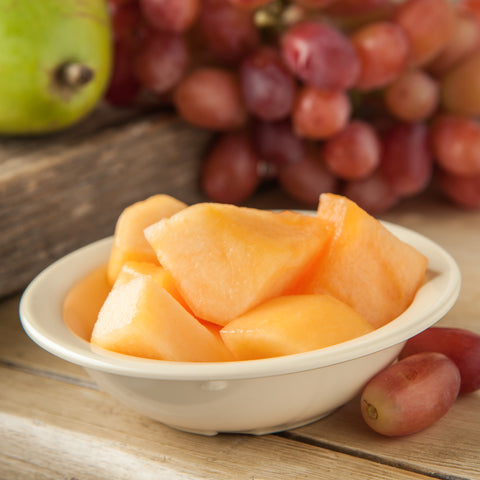 Carlisle BOWL FRUIT TAN 4.75 OZ