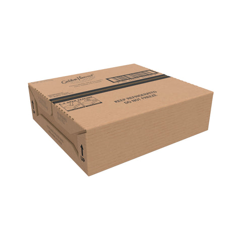 Golden Harvest CHEESE SWISS AMERICAN SLICED 160 CT