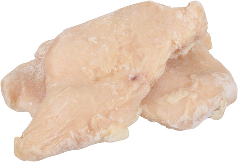 Tyson Glazed Boneless Iced Chicken Fillet, 4 Ounce -- 40 per case.