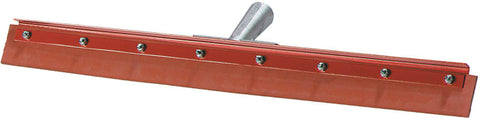 Carlisle SQUEEGEE FLOOR 18