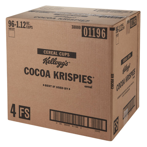 Cereal Cocoa Krispies® Bowl Pack