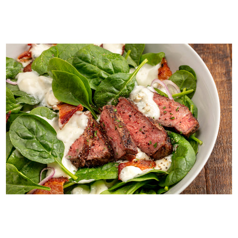 Ventura Foods Classic Gourmet Select New York Style Blue Cheese Dressing, 4 Gallon.