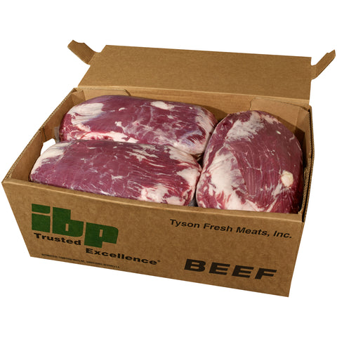 IBP® BEEF FLANK, FLANK STEAK, CHOICE, #193