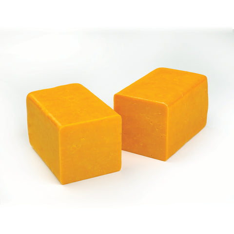 Schreiber CHEESE CHEDDAR MILD LOAF